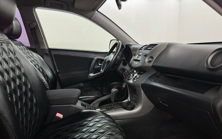 Toyota RAV4, 2008 год, 1 080 000 рублей, 11 фотография
