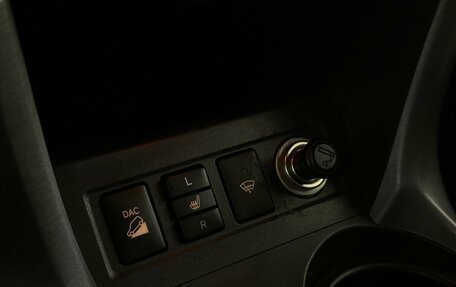 Toyota RAV4, 2008 год, 1 080 000 рублей, 8 фотография