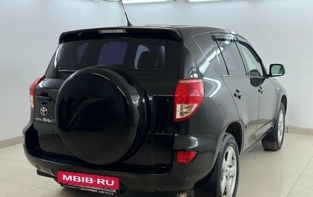 Toyota RAV4, 2008 год, 1 080 000 рублей, 4 фотография