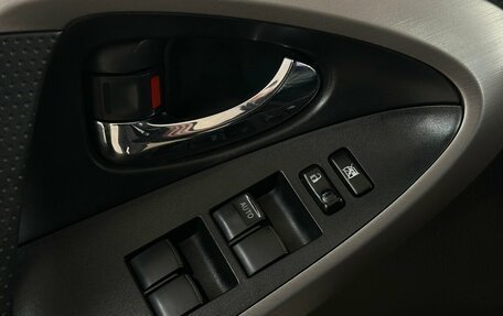 Toyota RAV4, 2008 год, 1 080 000 рублей, 10 фотография