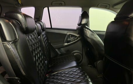 Toyota RAV4, 2008 год, 1 080 000 рублей, 12 фотография