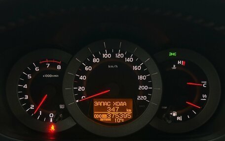 Toyota RAV4, 2008 год, 1 080 000 рублей, 6 фотография