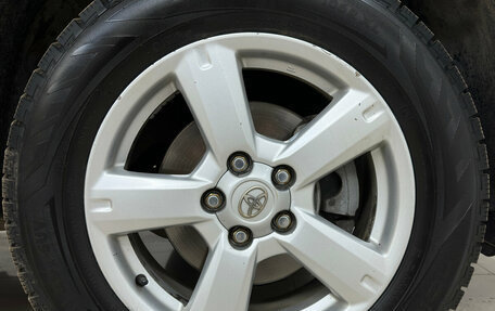 Toyota RAV4, 2008 год, 1 080 000 рублей, 15 фотография