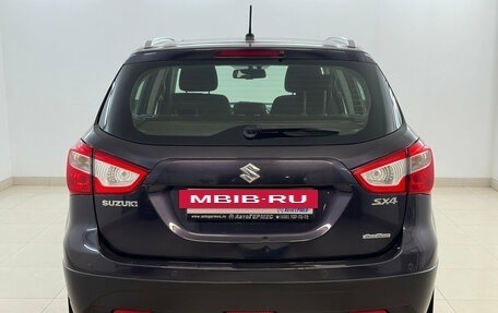 Suzuki SX4 II рестайлинг, 2014 год, 1 275 000 рублей, 3 фотография