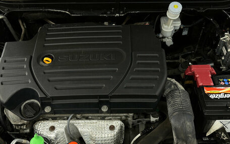 Suzuki SX4 II рестайлинг, 2014 год, 1 275 000 рублей, 13 фотография