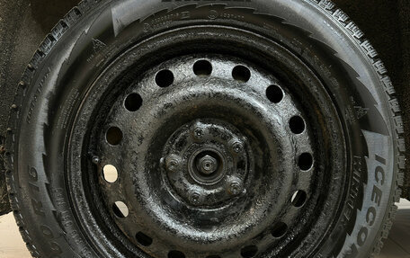 Suzuki SX4 II рестайлинг, 2014 год, 1 275 000 рублей, 14 фотография