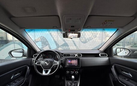 Renault Duster, 2021 год, 1 500 000 рублей, 2 фотография