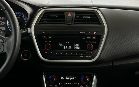 Suzuki SX4 II рестайлинг, 2014 год, 1 275 000 рублей, 7 фотография