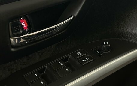 Suzuki SX4 II рестайлинг, 2014 год, 1 275 000 рублей, 9 фотография