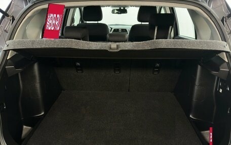 Suzuki SX4 II рестайлинг, 2014 год, 1 275 000 рублей, 12 фотография