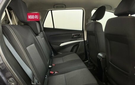 Suzuki SX4 II рестайлинг, 2014 год, 1 275 000 рублей, 11 фотография