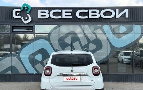 Renault Duster, 2021 год, 1 500 000 рублей, 6 фотография