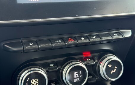 Renault Duster, 2021 год, 1 500 000 рублей, 16 фотография