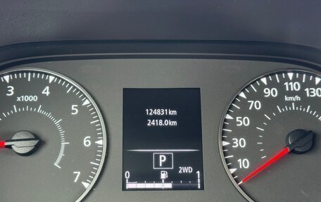 Renault Duster, 2021 год, 1 500 000 рублей, 20 фотография