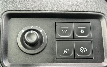 Renault Duster, 2021 год, 1 500 000 рублей, 14 фотография