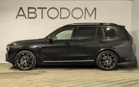 BMW X7, 2023 год, 14 200 000 рублей, 5 фотография