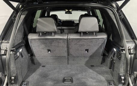 BMW X7, 2023 год, 14 200 000 рублей, 9 фотография