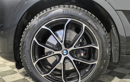 BMW X7, 2023 год, 14 200 000 рублей, 7 фотография