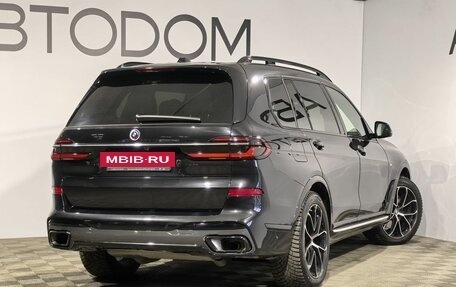 BMW X7, 2023 год, 14 200 000 рублей, 2 фотография