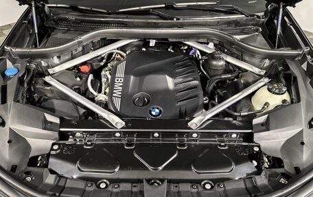 BMW X7, 2023 год, 14 200 000 рублей, 10 фотография