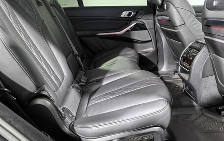 BMW X7, 2023 год, 14 200 000 рублей, 15 фотография