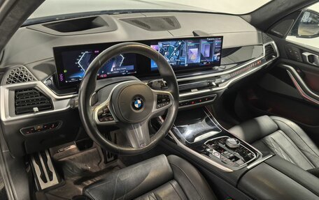 BMW X7, 2023 год, 14 200 000 рублей, 12 фотография