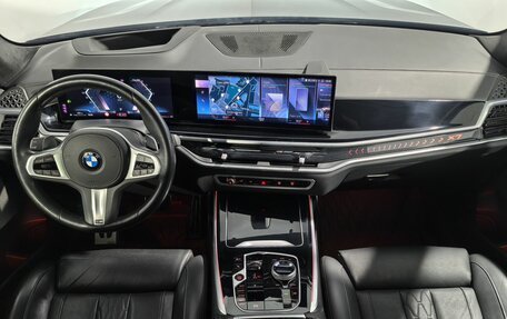 BMW X7, 2023 год, 14 200 000 рублей, 11 фотография