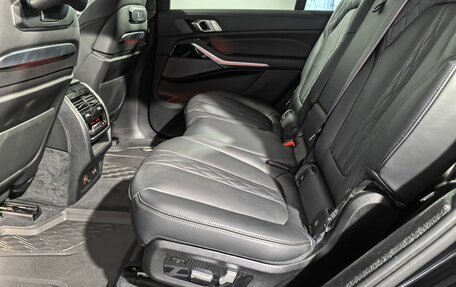 BMW X7, 2023 год, 14 200 000 рублей, 14 фотография