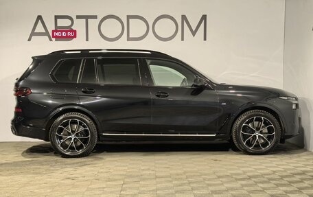 BMW X7, 2023 год, 14 200 000 рублей, 6 фотография