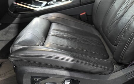 BMW X7, 2023 год, 14 200 000 рублей, 16 фотография