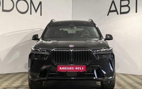 BMW X7, 2023 год, 14 200 000 рублей, 3 фотография
