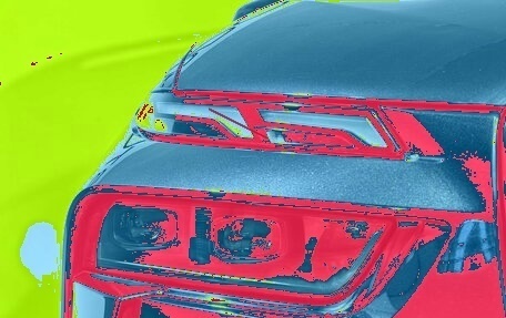 BMW X7, 2023 год, 14 200 000 рублей, 8 фотография