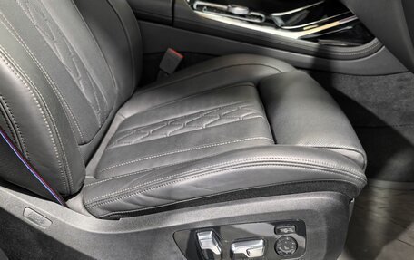 BMW X7, 2023 год, 14 200 000 рублей, 17 фотография