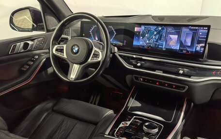 BMW X7, 2023 год, 14 200 000 рублей, 20 фотография