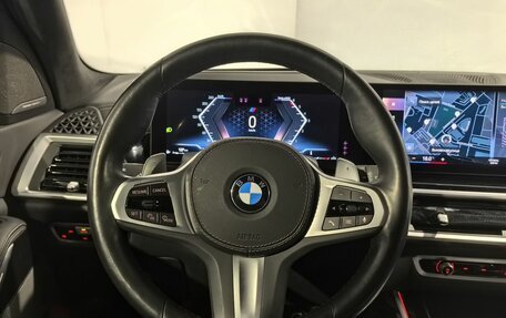 BMW X7, 2023 год, 14 200 000 рублей, 21 фотография