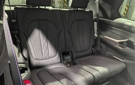 BMW X7, 2023 год, 14 200 000 рублей, 23 фотография