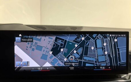 BMW X7, 2023 год, 14 200 000 рублей, 32 фотография