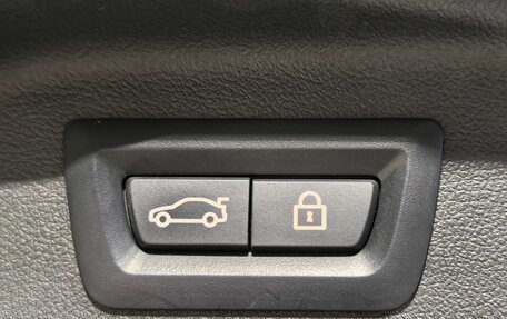 BMW X7, 2023 год, 14 200 000 рублей, 36 фотография