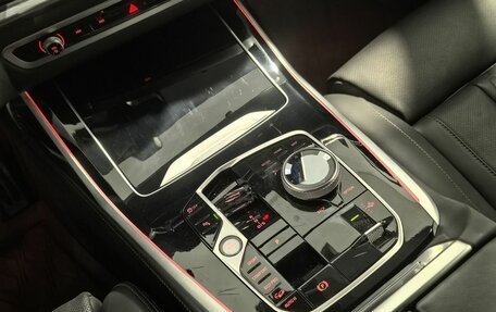 BMW X7, 2023 год, 14 200 000 рублей, 35 фотография