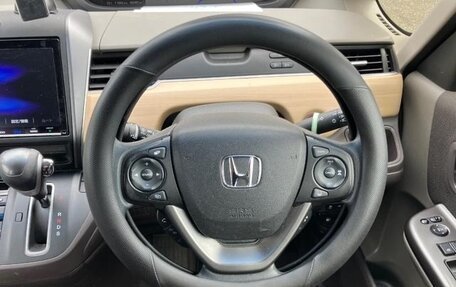 Honda Freed II, 2018 год, 1 231 000 рублей, 7 фотография