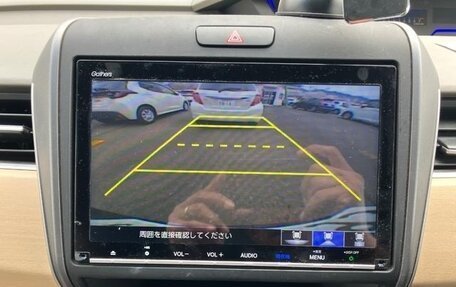 Honda Freed II, 2018 год, 1 231 000 рублей, 8 фотография