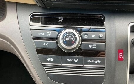 Honda Freed II, 2018 год, 1 231 000 рублей, 9 фотография