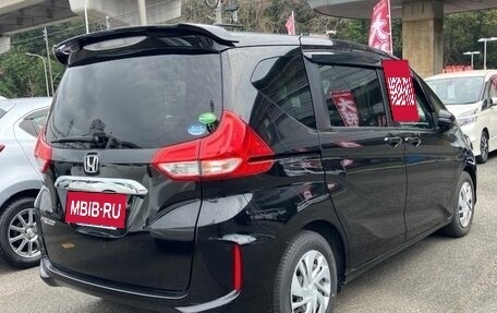 Honda Freed II, 2018 год, 1 231 000 рублей, 3 фотография