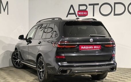 BMW X7, 2023 год, 14 200 000 рублей, 38 фотография