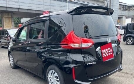 Honda Freed II, 2018 год, 1 231 000 рублей, 4 фотография