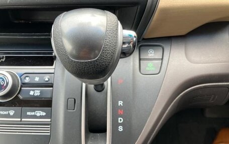 Honda Freed II, 2018 год, 1 231 000 рублей, 10 фотография