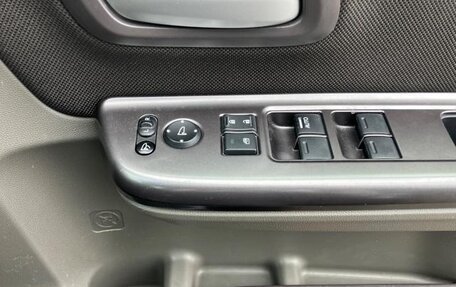 Honda Freed II, 2018 год, 1 231 000 рублей, 12 фотография