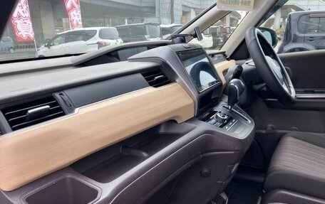 Honda Freed II, 2018 год, 1 231 000 рублей, 17 фотография