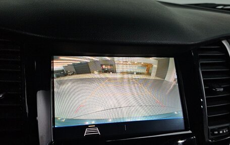 Chevrolet Trax, 2022 год, 1 180 000 рублей, 6 фотография