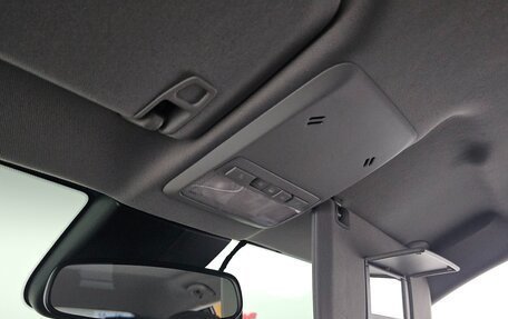 Chevrolet Trax, 2022 год, 1 180 000 рублей, 15 фотография